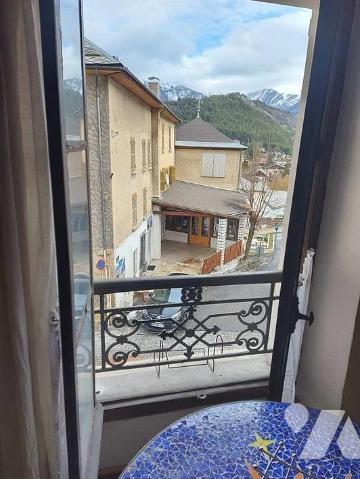 Vente Appartements à Seyne