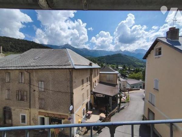 Vente Appartements à Seyne
