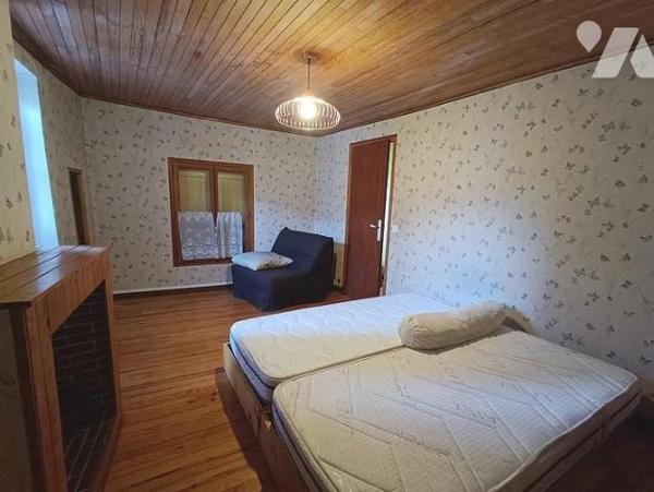 Vente Appartements à Seyne