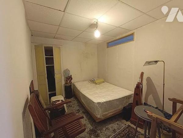 Vente Appartements à Seyne