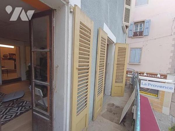 Vente Appartements à Seyne