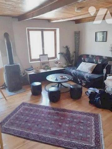 Vente Appartements à Seyne