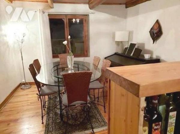 Vente Appartements à Seyne