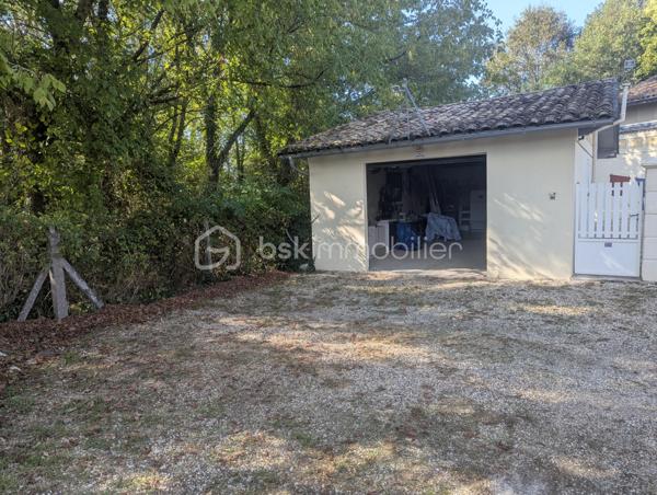 Maison en pierre de 98 m²