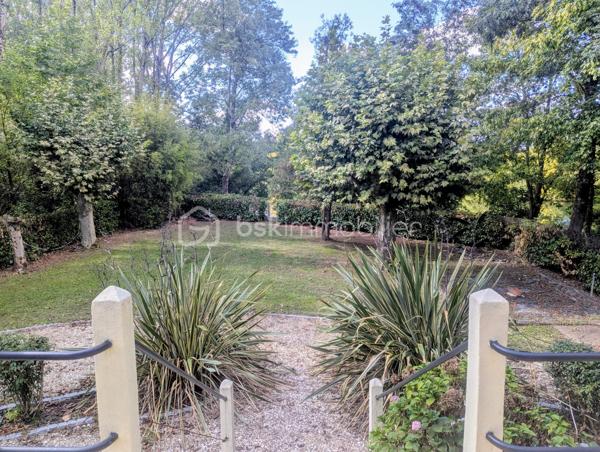 Maison en pierre de 98 m²