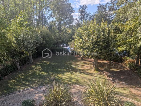 Maison en pierre de 98 m²