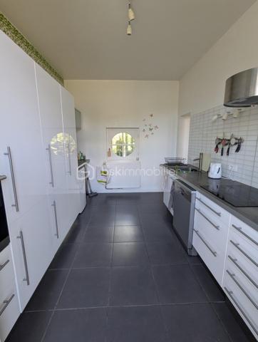 Maison en pierre de 98 m²