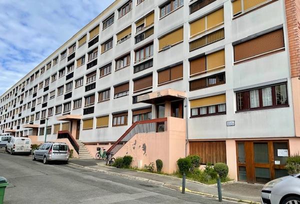 Achat 5 Pieces 79 80080 Amiens sts1313