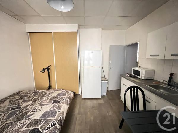 Immeuble à vendre  77 m 2   ALBI  - 81