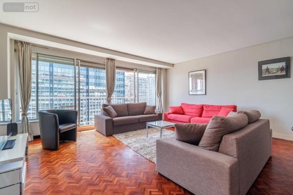 Appartement à vendre à Puteaux dans les Hauts-de-Seine (92800), ref : 92010-1274