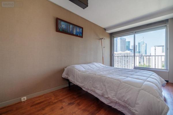 Appartement à vendre à Puteaux dans les Hauts-de-Seine (92800), ref : 92010-1274