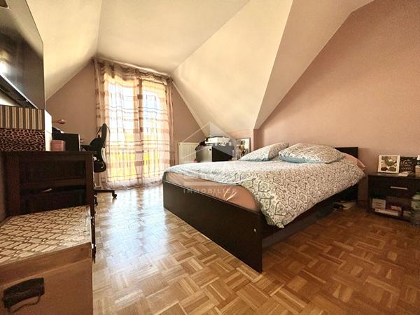 Belles prestations, maison 4 chambres Pontault !