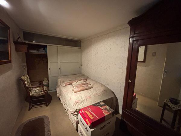 Appartement à rénover à Carcassonne