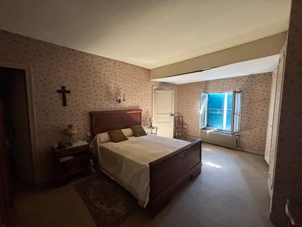 Appartement à rénover à Carcassonne