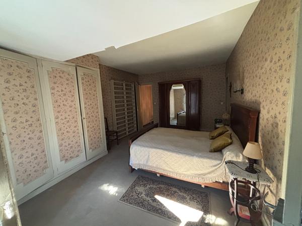 Appartement à rénover à Carcassonne