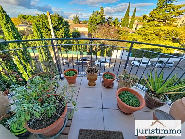 Orange (84100) Opportunité à Orange : Appartement de standing avec ascenseur, situé au sein de la résidence sécurisée Sul