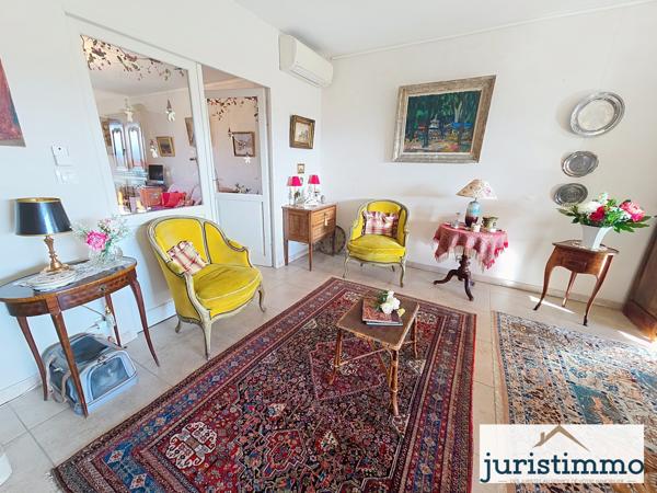 Orange (84100) Opportunité à Orange : Appartement de standing avec ascenseur, situé au sein de la résidence sécurisée Sul