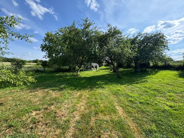 Maison - Vendu - 142 m² - PRUILLE-LE-CHETIF | The Door Man