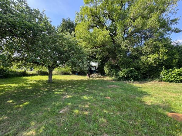 Maison - Vendu - 142 m² - PRUILLE-LE-CHETIF | The Door Man