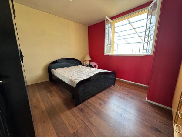 Maison - Vendu - 142 m² - PRUILLE-LE-CHETIF | The Door Man