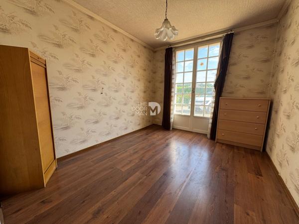 Maison - Vendu - 142 m² - PRUILLE-LE-CHETIF | The Door Man