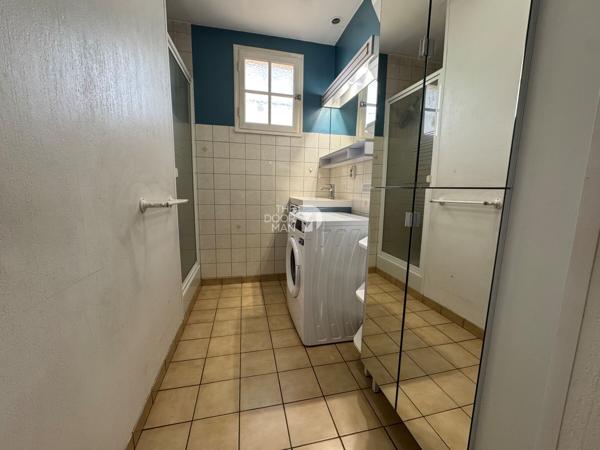 Maison - Vendu - 142 m² - PRUILLE-LE-CHETIF | The Door Man