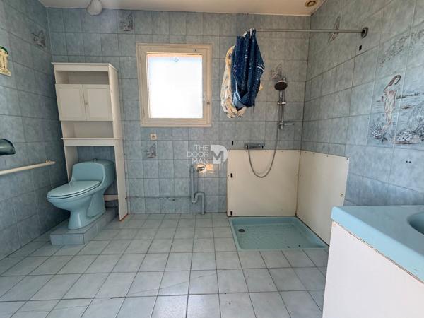 Maison - Vendu - 142 m² - PRUILLE-LE-CHETIF | The Door Man