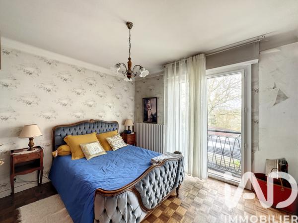 Maison à vendre 8 pièces 140 m² Saint-Nicolas-de-Redon