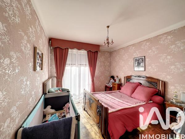 Maison à vendre 8 pièces 140 m² Saint-Nicolas-de-Redon