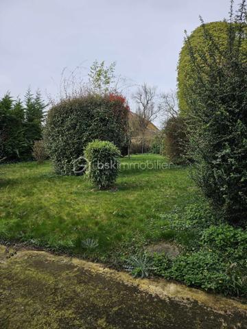 Maison traditionnelle de 236 m²