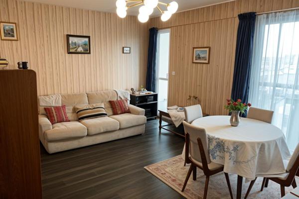 Appartement Torcy 3 pièce(s) 67 m2