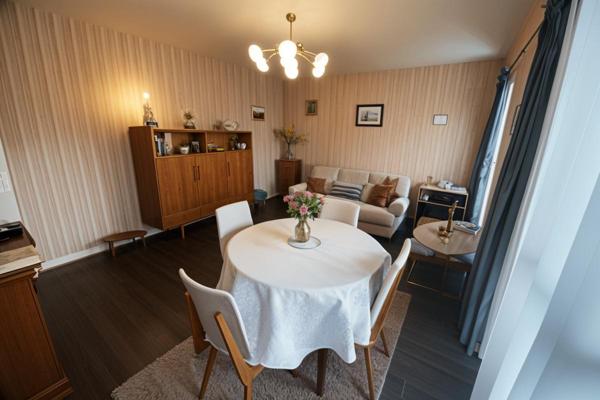 Appartement Torcy 3 pièce(s) 67 m2