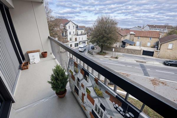 Appartement Torcy 3 pièce(s) 67 m2