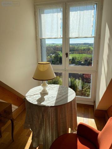 Maison à vendre à Palluau-sur-Indre dans l'Indre (36500), ref : 1051635