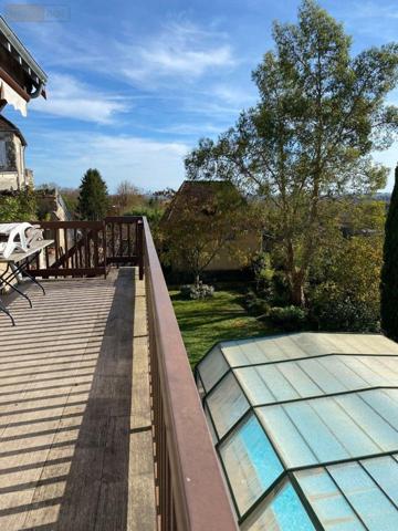 Maison à vendre à Palluau-sur-Indre dans l'Indre (36500), ref : 1051635