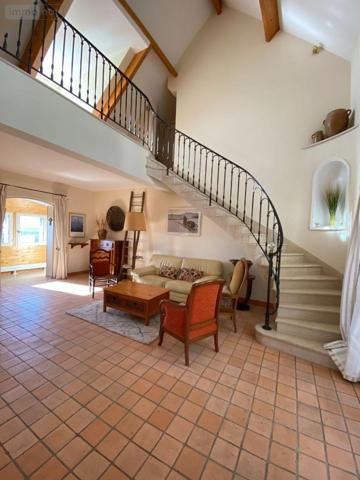 Maison à vendre à Palluau-sur-Indre dans l'Indre (36500), ref : 1051635