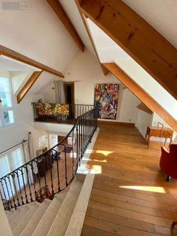 Maison à vendre à Palluau-sur-Indre dans l'Indre (36500), ref : 1051635