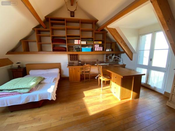 Maison à vendre à Palluau-sur-Indre dans l'Indre (36500), ref : 1051635