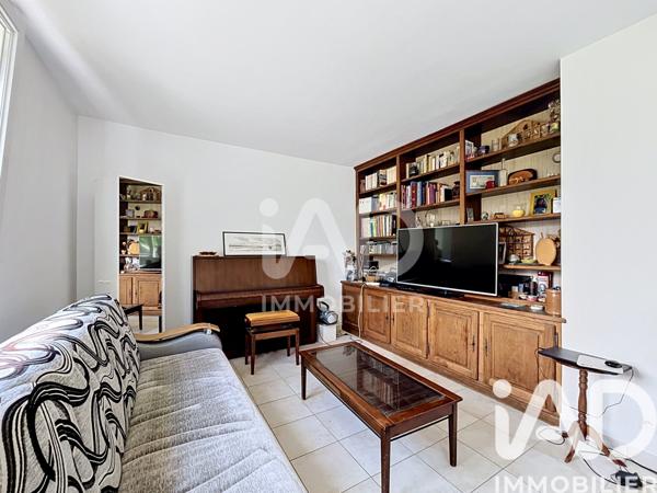 Maison à vendre 6 pièces 110 m² Dourdan