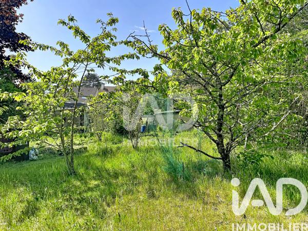 Maison à vendre 6 pièces 110 m² Dourdan