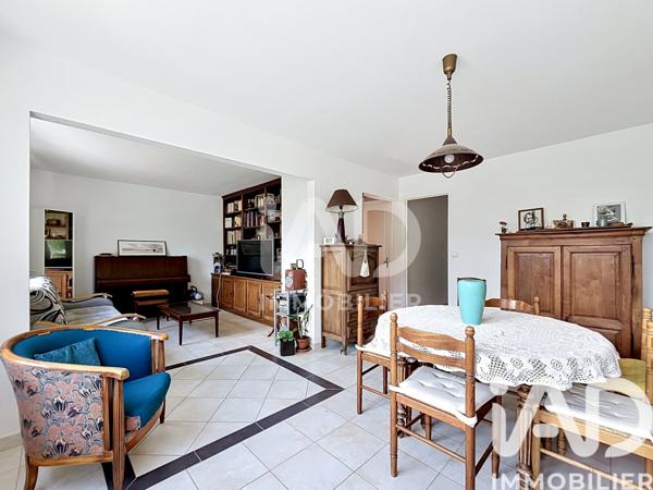 Maison à vendre 6 pièces 110 m² Dourdan