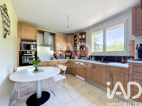 Maison à vendre 6 pièces 110 m² Dourdan