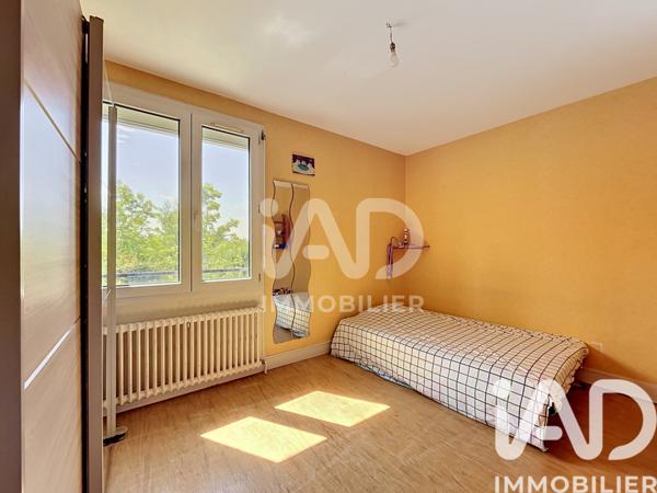 Maison à vendre 6 pièces 110 m² Dourdan