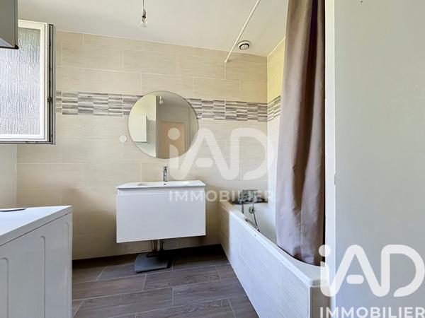 Maison à vendre 6 pièces 110 m² Dourdan