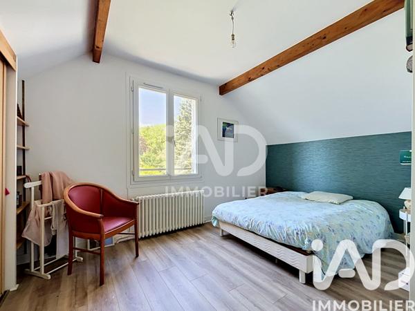 Maison à vendre 6 pièces 110 m² Dourdan