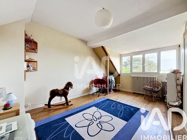Maison à vendre 6 pièces 110 m² Dourdan