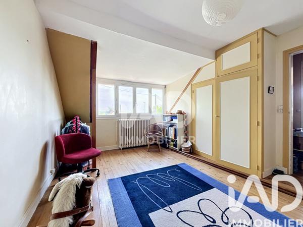 Maison à vendre 6 pièces 110 m² Dourdan