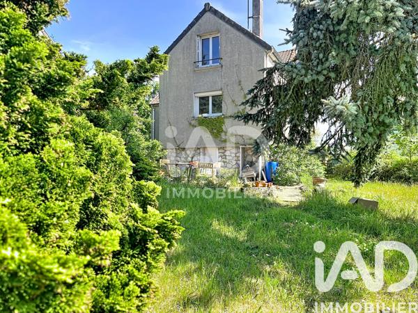 Maison à vendre 6 pièces 110 m² Dourdan