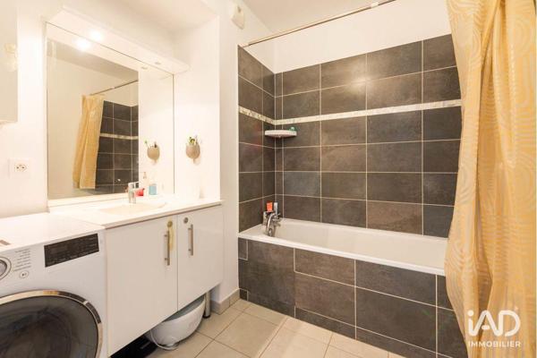 Appartement à vendre 4 pièces 76 m² Colombes