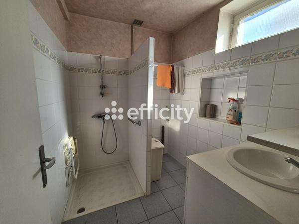 Maison 3 pièces - 70 m²